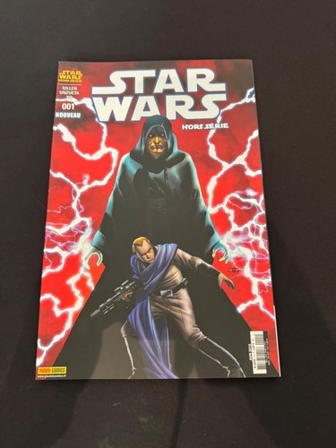 Panini comics star wars - comics,