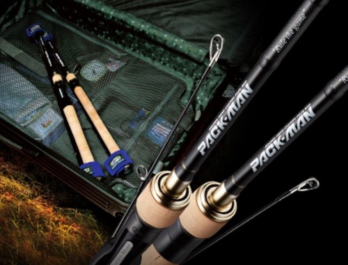 Golden mean rod casting - mean,