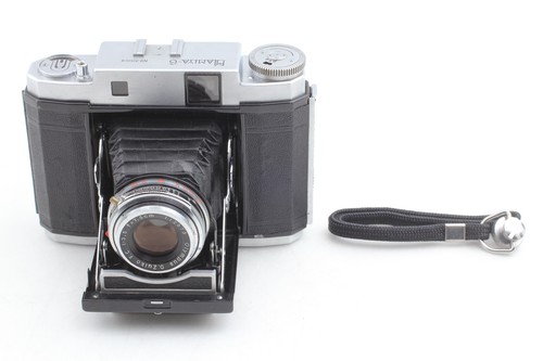 Appareil photo argentique