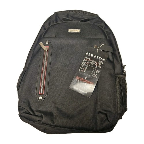 Eco style pro tech - style,