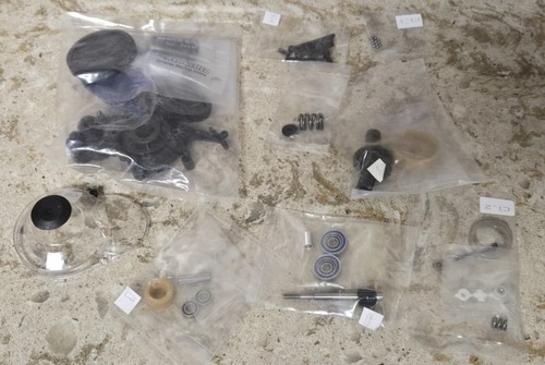 New team associated series - associated,