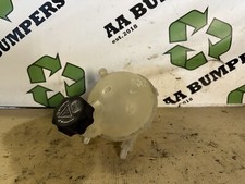 2009 Peugeot 308 1.6 HDI Expansion Tank Coolant