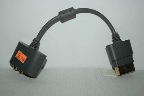 Adattatore audio xbox 360 - adattatore,