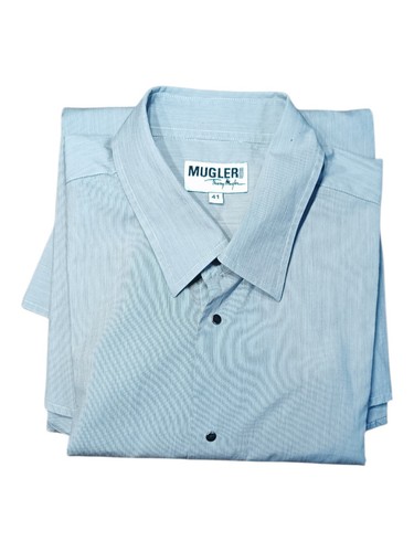 Chemise thierry mugler pièce - chemise,