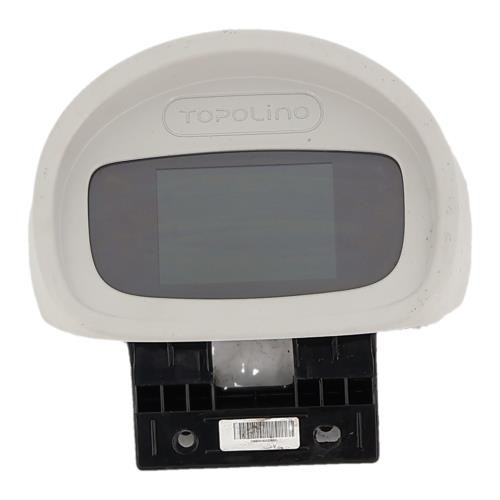 Compteur fiat topolino - compteur,