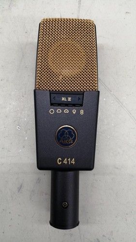 Microphone condensateur - microphone, à