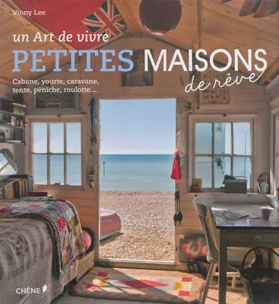 Petites maisons rêve - maisons, de