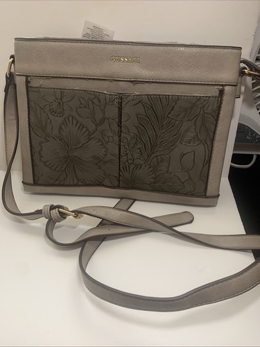 Gussaci shoulder bag purse - gussaci,