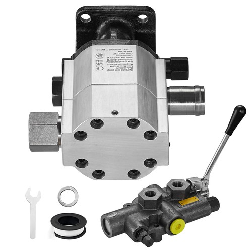Kit pompe hydraulique - , pour