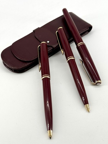 Lot stylos montblanc - stylos,