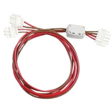 Faisceau sortie de pile