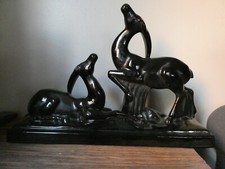 CHARLES LEMANCEAU COUPLE D