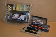 LOT ASSISTANCE MITSUBISHI MOTORS MERCEDES 609D+REMORQUE+ 1 LANCER EVO IX   1/43 