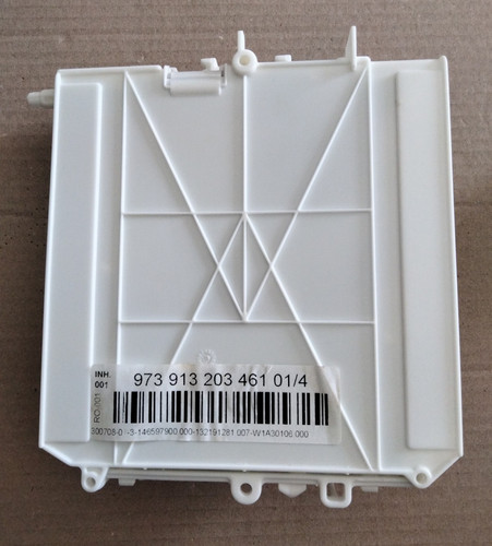 Carte électronique lave linge - lave,