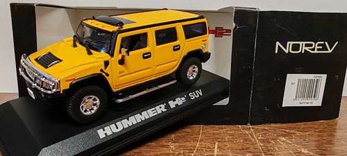 Hummer norev 1 43 - ,