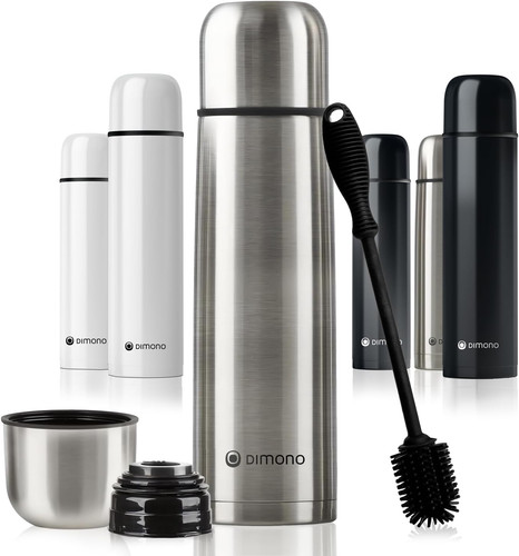 Bouteille isotherme 500 ml - bouteille,