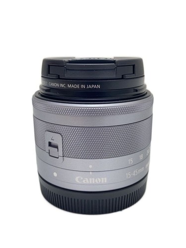 Canon lens used - canon,