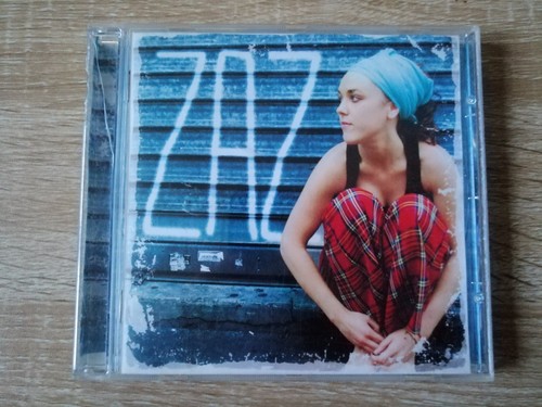 Zaz - cd,