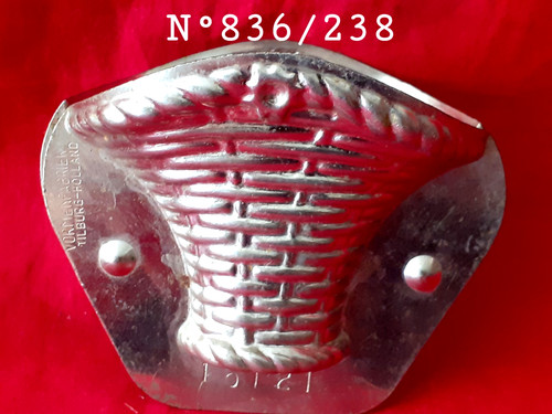 836 238 moule a - n°836/238, -moule