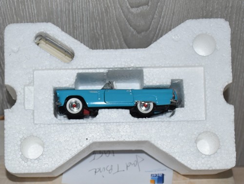 Voiture miniature franklin - miniature,