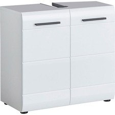 Meuble Sous Lavabo, 60 X 56 X