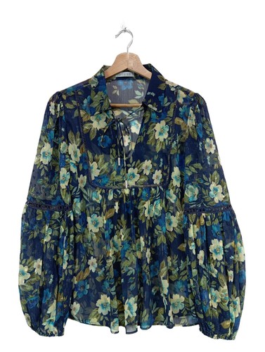 Guess blouse transparente - blouse,