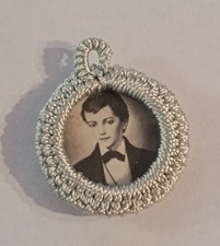 Rare Relique Saint Dominique