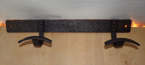 Ancien porte manteau - , porte-manteau