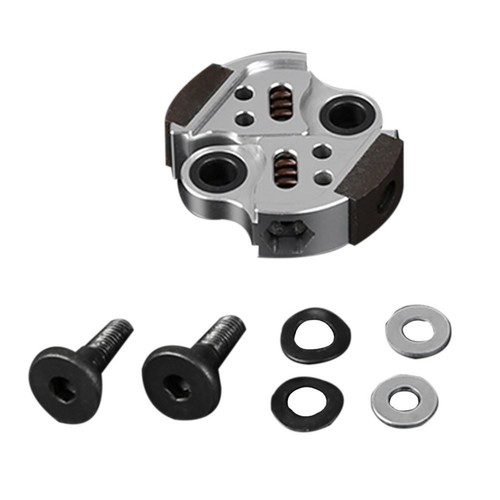 Embrayage vitesse ajustable - À,