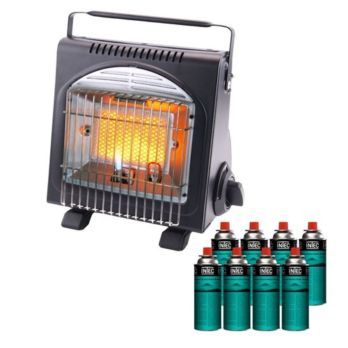 Intec chauffage gaz - intec,