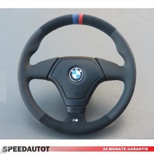 Volant cuir BMW E34, E36, E39