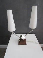 Lampe vintage années 50/60'