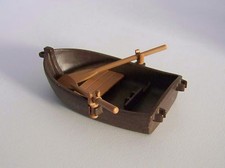 Playmobil (A2105) Pirates - The Little Boat of the Island 3799