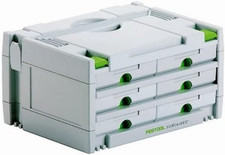 491984 Sortainer 6 Drawers