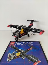 Lego Technic Vintage Avion