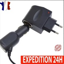 Adaptateur Secteur, 220 V Vers
