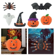 Décorations d'Halloween