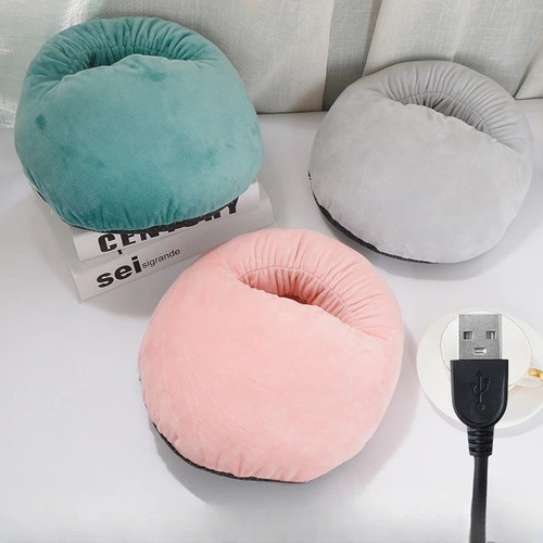 Chauffe pieds électrique usb - chauffe-pieds,