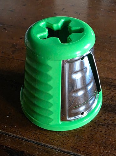 Cone emincer gros pour - à,