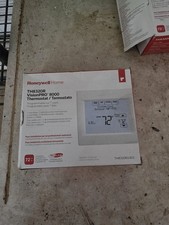 Honeywell Home TH8320R VisionPRO 8000 Smart Thermostat
