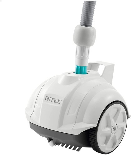 Intex krystal clear zx50 - krystal,