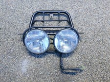 Honda Zoomer AF58  OEM Front Headlight Headlamp Head Light Lamp Ruckus NPS50