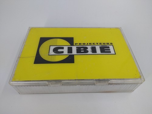 Rare boite pièces - , détachées