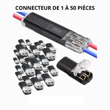Connecteur Électrique