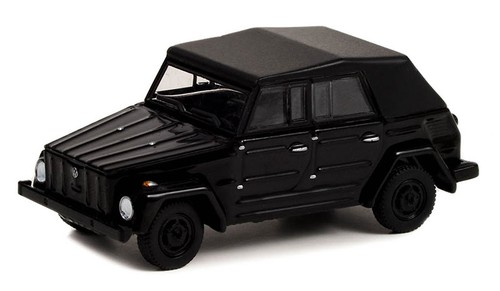 Greenlight volkswagen thing - greenlight,,