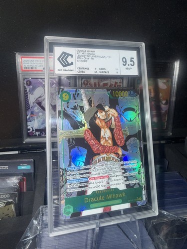 One piece carte dracule - one,