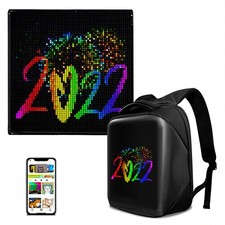 Panneau Publicitaire LED