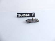 JOUEF FRANCE HO BOGIE PORTEUR