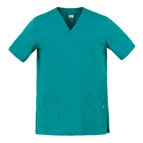 Blouse médicale flavio - médicale, vert