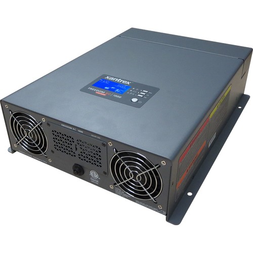 Xantrex freedom 2000 - xantrex,